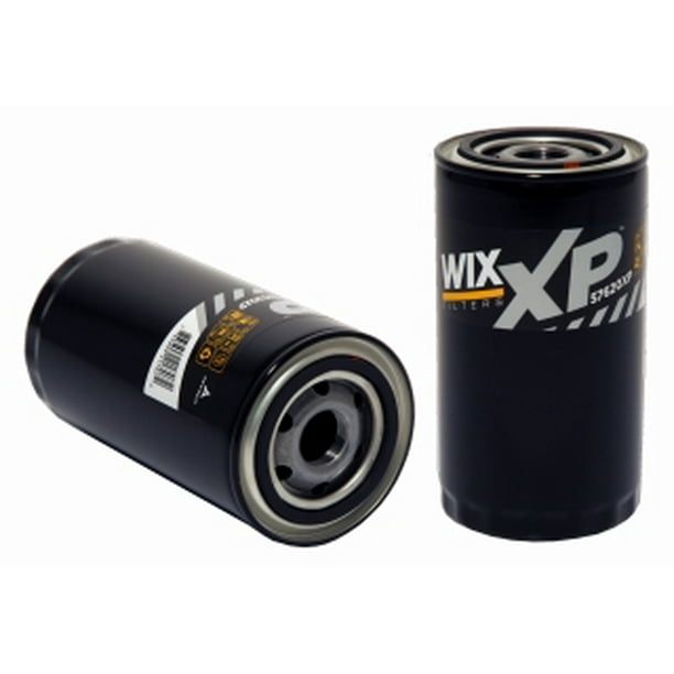 2PC WIX WIX 57620XP Engine Oil Filter