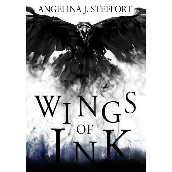 Wings of Ink Wings of Ink, Book 1, (Hardcover)