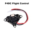 thumbnail image 4 of F4DC F4 Motor de Cepillado de Control de Vuelo INAV Betaflight Placa Barómetro Quadcopter RC FPV Racing Drone Piezas, 4 of 6