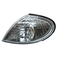 thumbnail image 1 of CUARTO Generica compatible con Nissan Almera 2001 2002 Piloto GEN, 1 of 4