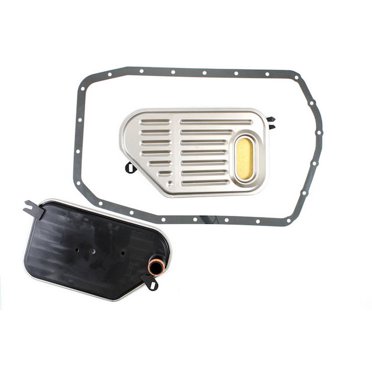 API ProTUNE Automatic Transmission Filter Kit For BMW 325i (2001-2005) - 56111PX