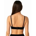thumbnail image 4 of Paquete de 3 Brasieres Doble Push Up, Aumenta hasta dos tallas incluye 6 Colores Diferentes, 4 of 4