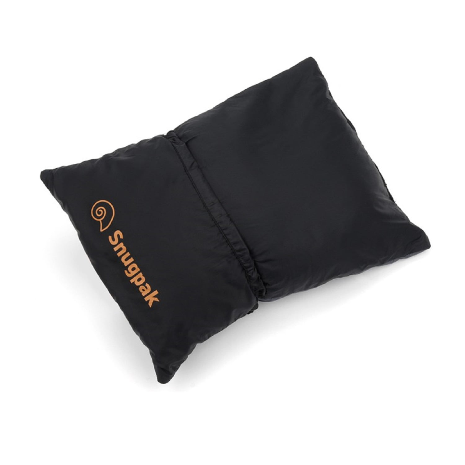 Lightweight & Compact Camping Pillow with Stuff Sack Snugpak Snuggy Pillow 