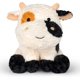 thumbnail image 1 of Cow Stuffed Animal Cute Stuffed Cow Plush Toy Gift for Girls Boys Kids, 8.3', 1 of 4