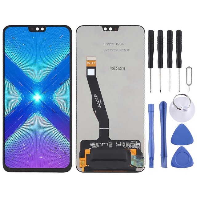 Compatible with Honor 8X/9X Lite OEM LCD screen with digitizer fully assembled