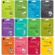 thumbnail image 1 of Set de mascarillas faciales Celavi Classic Korean 12x2, 1 of 8