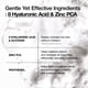 thumbnail image 4 of Limpiador facial ANUA Hidratante Suave Espumoso 150 ml, 4 of 8