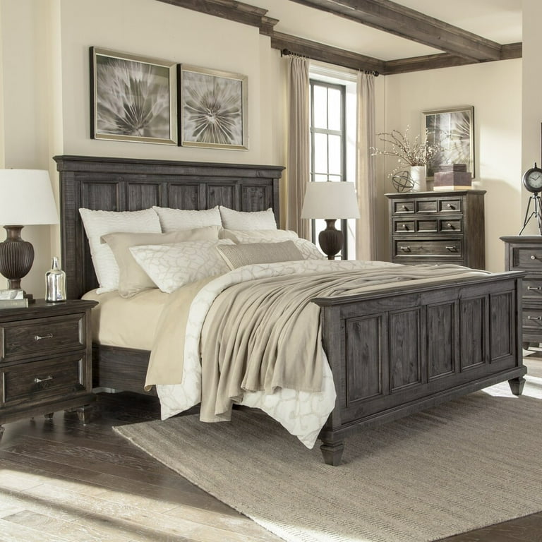Carbon 2024 loft nightstand