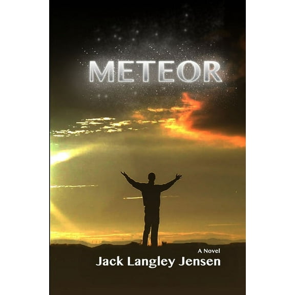 Meteor, (Paperback)