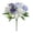 P, variant on HuiXinOu Ranunculus Artificial Flower Bouquet for Wedding Home Decor, Realistic Fake Floral Centerpiece for Vase Table Mantel, Bulk Silk Flowers