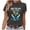 Black, variant on Womens Athletic Tops Fa Women Causal Shirts Tech Short Long Shirt Women Spandex Long Sleeve Shirt Medium Pack Dark Tee Short Sleeve Tops Layering T Womens Sleeved Tees Oversized Pink S