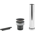 thumbnail image 2 of American Standard 1582000.278 Drain and Overflow Kit, Legacy Bronze, 2 of 2