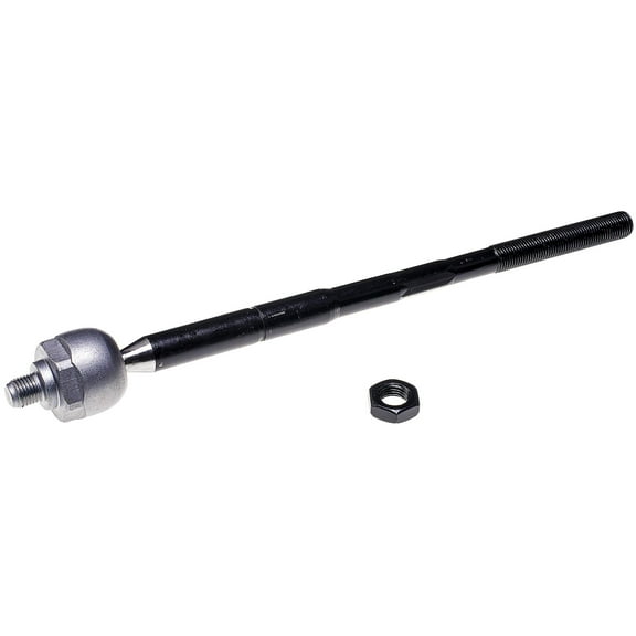 Dorman TI81460XL Front Inner Steering Tie Rod End for Specific Chrysler / Dodge Models, Black Fits select: 2009-2020 DODGE JOURNEY, 2011-2014 CHRYSLER 200