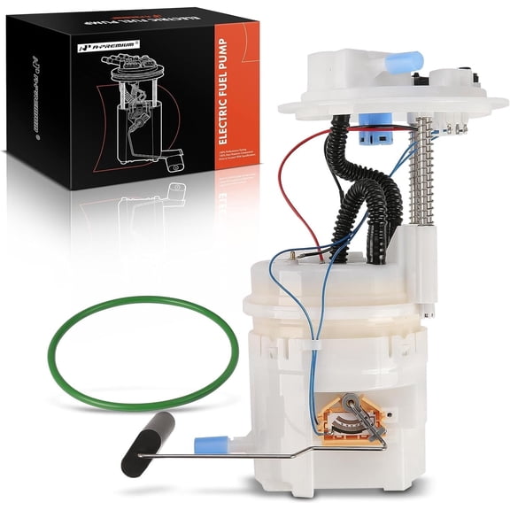 A-Premium Electric Fuel Pump Module Assembly Replacement for Hyundai Santa Fe 2007-2009 V6 2.7L 3.3L E8821M