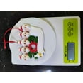 Clearance Sale Rongxk 1X Christmas Holiday Decorations + 1X Pen Hangs