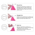thumbnail image 4 of Acrylic Nail Clipper Fake Nail Clipper, 4 of 6