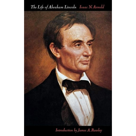 The Life of Abraham Lincoln, (Paperback)