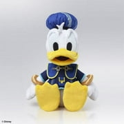Kingdom Hearts III Donald Duck 11" Plush [Square Enix]
