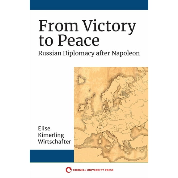 Niu Slavic, East European, and Eurasian  From Victory to Peace, (Paperback)