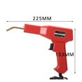thumbnail image 2 of Handy Plastic Welder Garage Tools Hot Staplers Machine Staple Car Bumper Repairing Stapler Welding Tools ,Easy to Use, 2 of 6