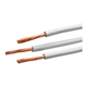 thumbnail image 3 of Cable Eléctrico  Bloosom Calibre 10 Cca 100m 600 V Blanco, 3 of 4