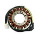 thumbnail image 5 of Estator magnético generador apto para Honda CB1300 Super Four X4 CB1300 SC38 98-02, 5 of 12