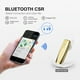 thumbnail image 4 of Auricular inalámbrico Bluetooth New Bee 24 horas de conversación B41, 4 of 7