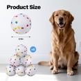thumbnail image 2 of Dog Balls Pet Prime 2.5 ETPU, paquete de 6 unidades para lanzadores Max Ball, 2 of 7