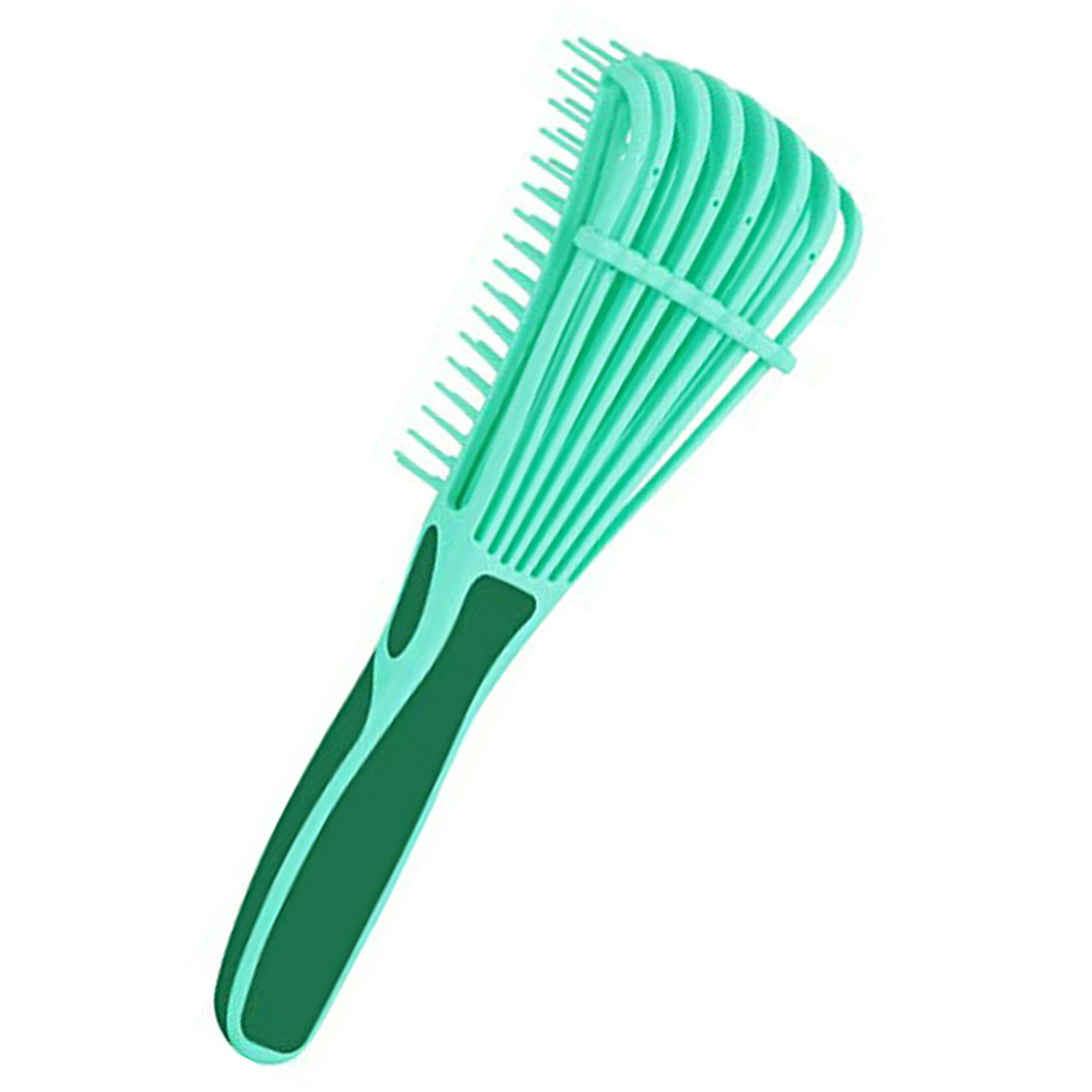 Detangling Brush Hair Combing Brush Detangle Easily With Wet Dry