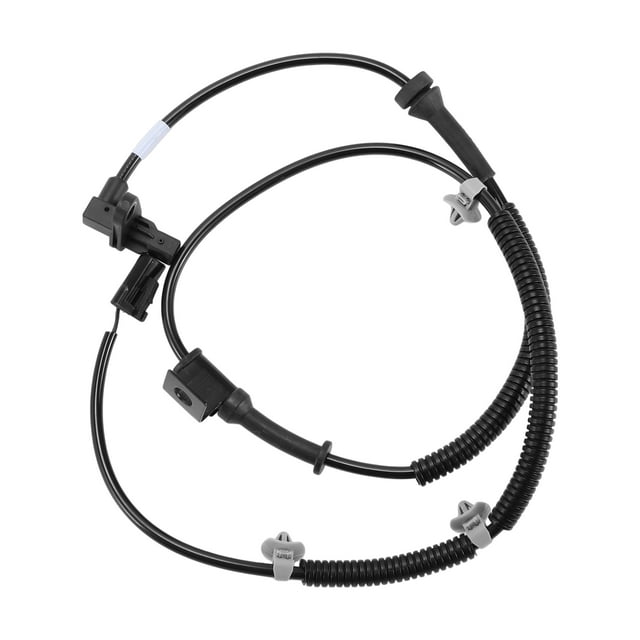 Unique Bargains ABS Wheel Speed Sensor Front Right ABS Sensor Anti-lock Braking System Sensor No.95671-2B000 for Hyundai Santa Fe 2007-2009