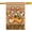-, variant on Welcome Spring Summer Garden Flag Spring Eucalyptus Leaf Garden Flags for Outside 12x18 Double Sided Colorful Floral Yard Flag Farmhouse for Outside Decorations Flags