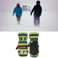 thumbnail image 4 of Kids Winter friendly and Soft for Ski Boys Caterpillar L, 4 of 7