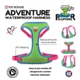thumbnail image 3 of Cooling Mesh Dog Harness S Size from Toy Doggie Expression Collection, 3 of 17