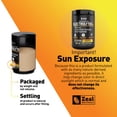 thumbnail image 6 of Zealot Electrolyte Powder - 90 Servings | Keto Electrolytes | Zero Sugar | Orange Pineapple, 6 of 7