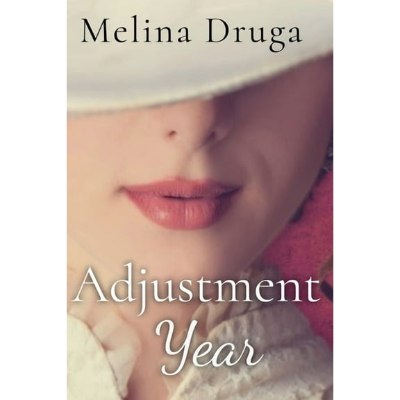 Echoes of the Great War Trilogy Adjustment Year, Book 3, (Paperback)