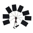thumbnail image 3 of Electric Heater Sheet, USB Heater Pads  Waterproof 5V 2A  For Heating Belt, 3 of 8