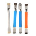 4 Pack Anti Static IC Cleaning Brush Tool Double Head PCB Mobile Phone ...