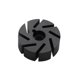 thumbnail image 2 of Vacuum Pump Motor Impeller Central Locking Vacuum Pump Motor Impeller Replacement for Mercedes Benz SL-Class(R230) S-Class(W220) CL-Class(C215), 2 of 4