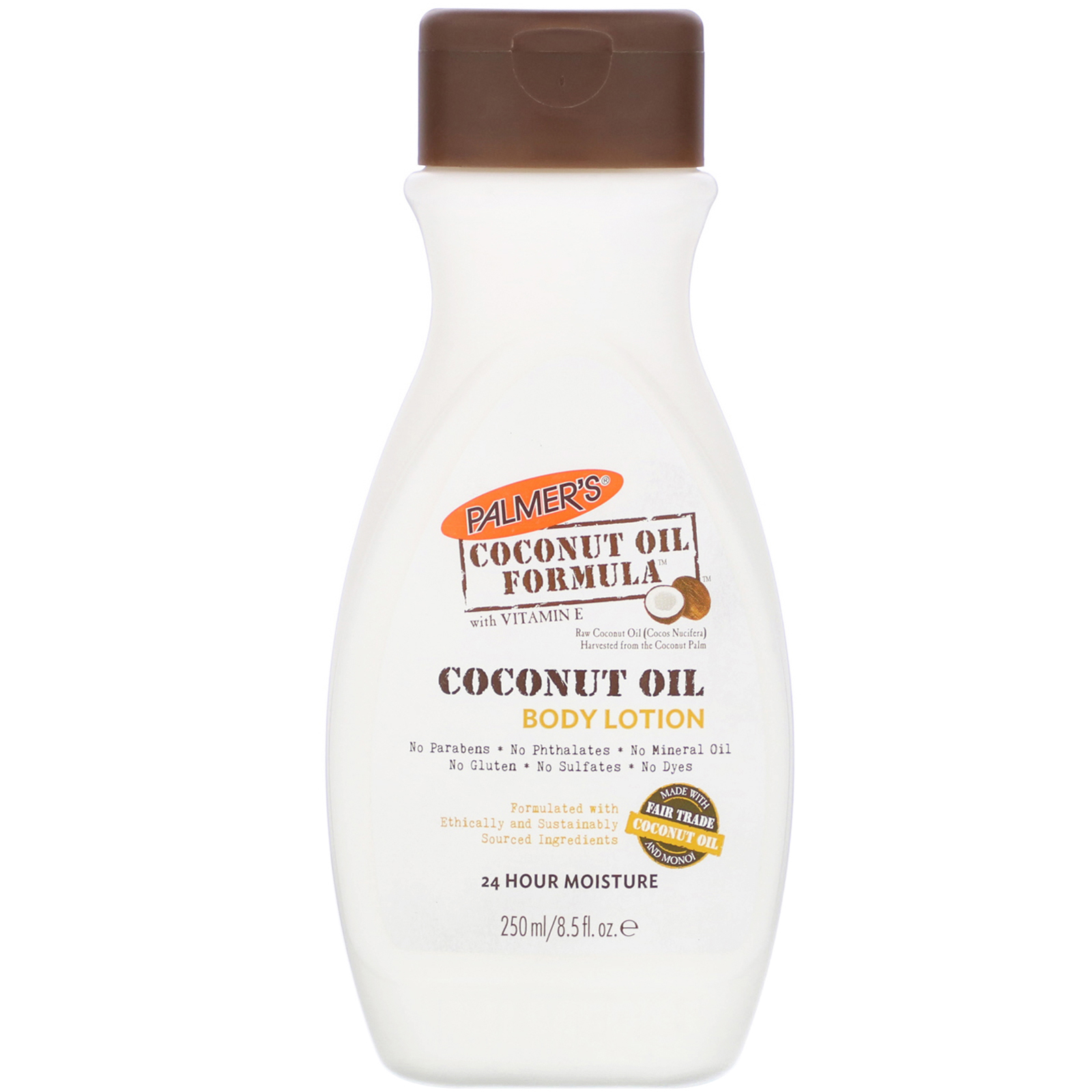 Palmers Coconut/Oil Body Lotion 8.5oz