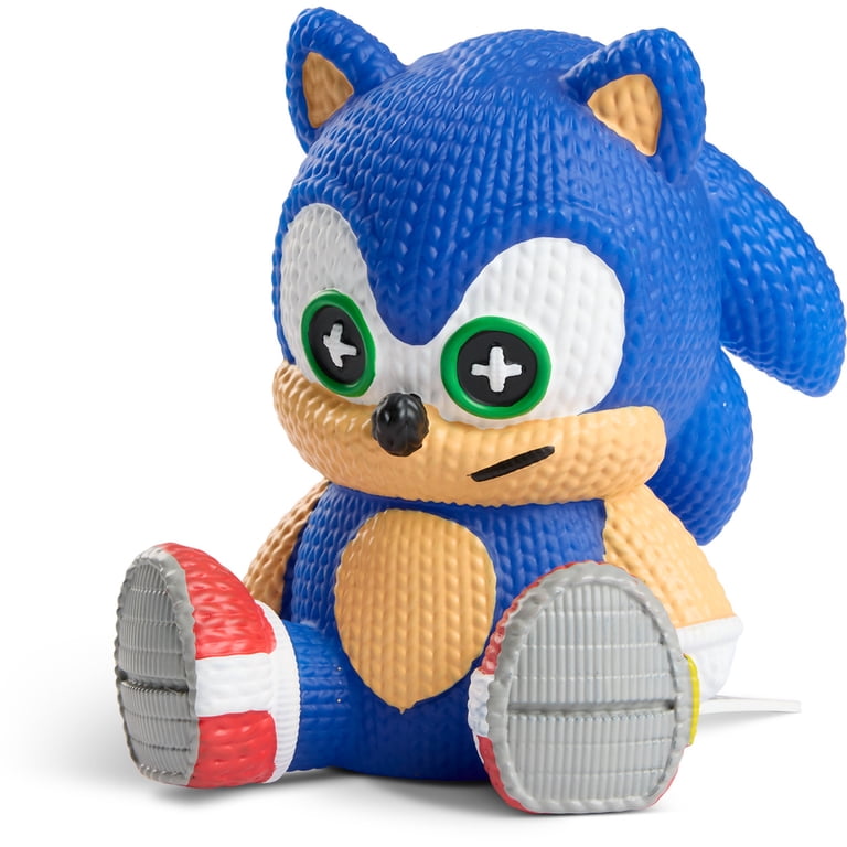 Handmade by Robots - Sonic the Hedgehog - Sonic #272 - Walmart.com