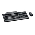 thumbnail image 1 of Kensington Ensemble de bureau multimédia sans fil Pro Fit ™, 1 of 2