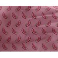 thumbnail image 4 of oneOone Tissu Georgette Viscose Imprimé Floral 1 Yard 42 Pouces de Large, 4 of 4