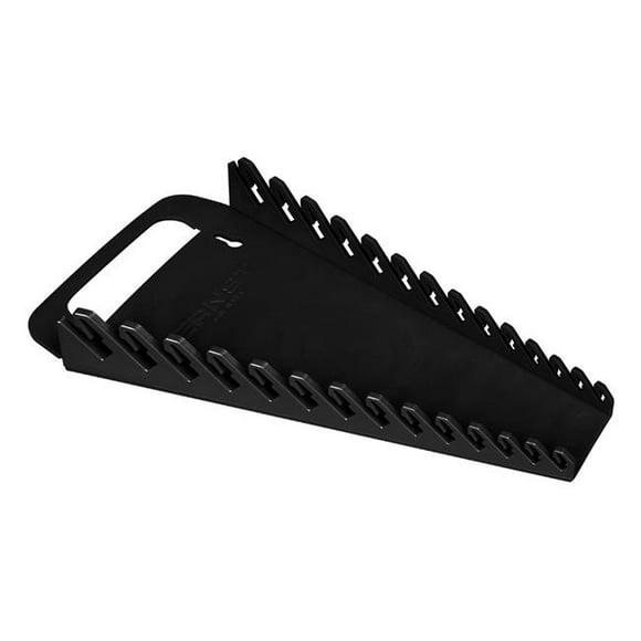 Ernst Manufacturing ERN5038 14 in. Wrench Gripper, Black