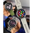 thumbnail image 3 of Smartwatch G-tide R8 Pro Amoled  caja plateada, 3 of 3