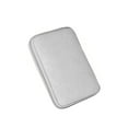 thumbnail image 1 of Bolsa de almacenamiento digital Cremallera Ahorro de espacio Estuche de transporte Bolsas de malla resistentes a los golpes Paquete de transporte Almacenamiento y organización del hogar gris 3 Billuyoard HA076953-05, 1 of 1