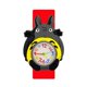 thumbnail image 1 of Dibujos animados Totoro mono Niños Relojes para niños Reloj Bebé Regalo de Navidad panda / oso / tigre Niño Reloj montre enfant Gao Jinjia LED, 1 of 2
