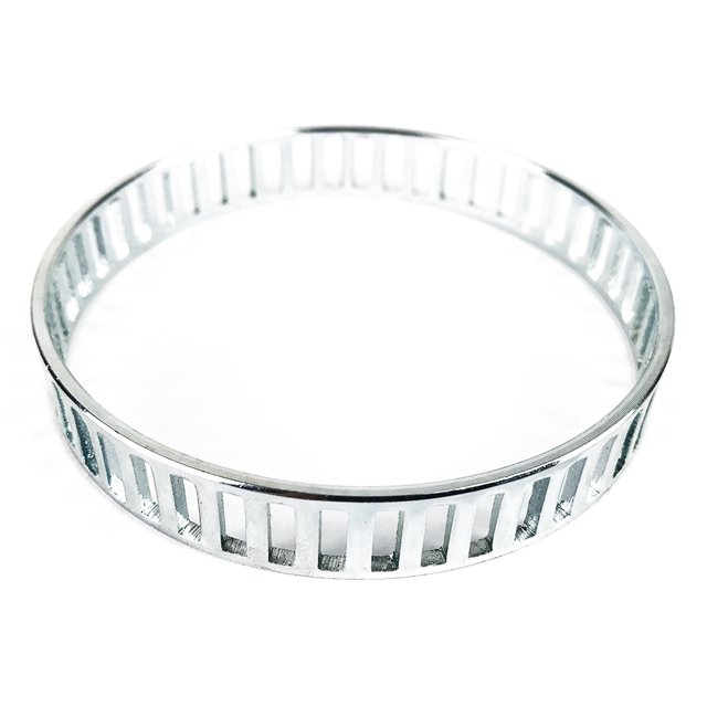 Riwesomey Reemplazo de anillo reluctor de coche para 1 serie 3 serie eje de transmisión anillo ABS estilo de coche Vehículos, repuestos y accesorios Mis