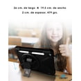 thumbnail image 3 of Funda de uso rudo para Ipad 10.2 9 8 7 gen case resistente a caidas con correa, 3 of 4