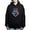 Black, variant on - Delta Tau Delta Coat Of Arms Sweatshirt - Pullover Hoodie, Classic & Comfortable Hooded Sweatshirt
