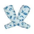 thumbnail image 1 of Balery Turtle Mangas Refrescantes para Brazos para Hombre y Mujer – Transpirables y Absorbentes de Humedad para Mujeres, Hombres y Niños, 1 of 7